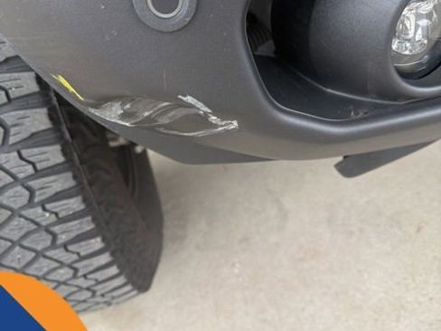 Used 2022 Ford Bronco Badlands image 15