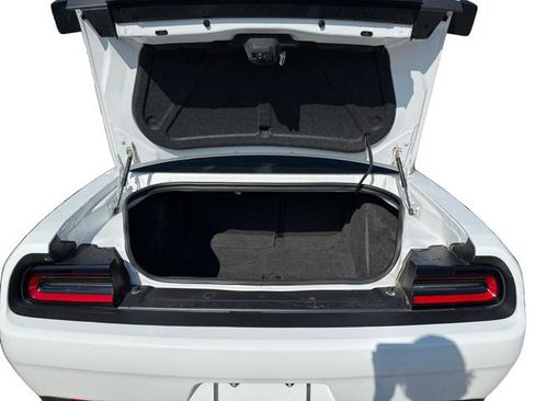 Used 2023 Dodge Challenger GT RWD image 23