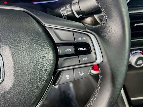 Used 2020 Honda Accord Sport image 17
