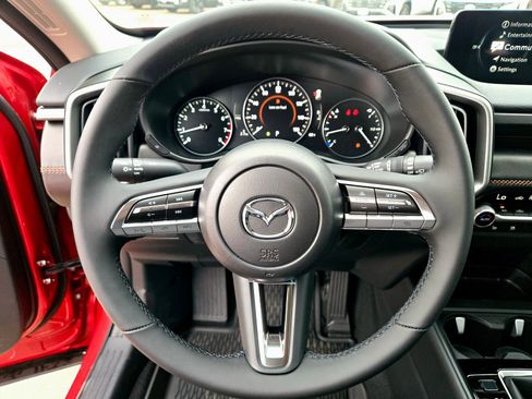 New 2026 MAZDA CX-50 AWD 2.5 S w/ Weather Package image 11