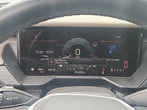 Used 2024 GMC Acadia Elevation w/ Luxury Package AWD/4WD image 22