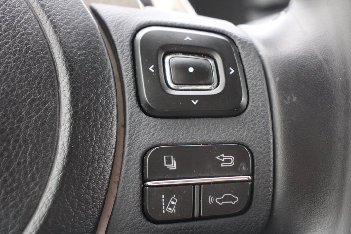 Used 2021 Lexus NX 300 FWD w/ Accessory Package 2 image 27