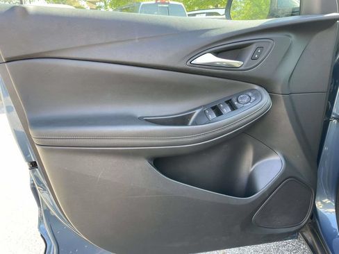 Used 2024 Buick Encore GX Preferred FWD image 16