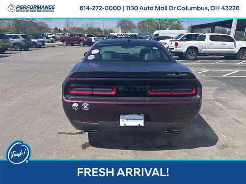 Used 2020 Dodge Challenger GT image 5
