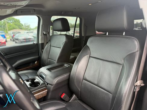 Used 2020 Chevrolet Tahoe LT AWD/4WD image 12