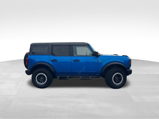 Used 2024 Ford Bronco Black Diamond w/ Sasquatch Package AWD/4WD image 11