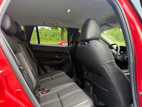 Used 2025 MAZDA CX-50 AWD 2.5 S w/ Weather Package image 10