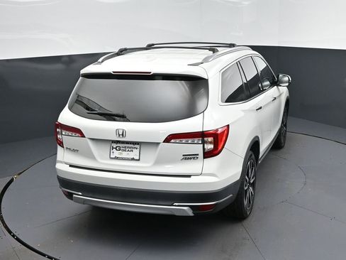 Used 2020 Honda Pilot Touring image 37
