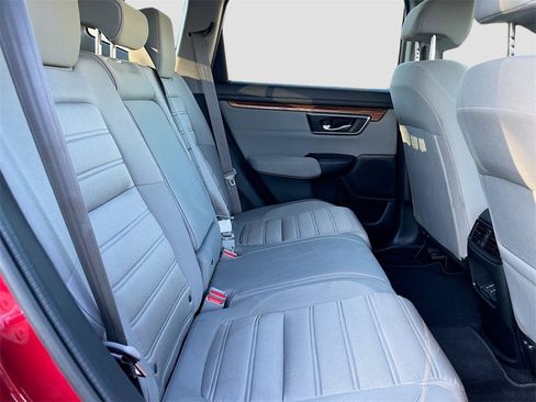 Used 2022 Honda CR-V EX image 27