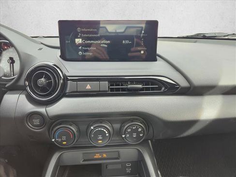 New 2025 MAZDA MX-5 Miata Sport w/ Weather Package image 18