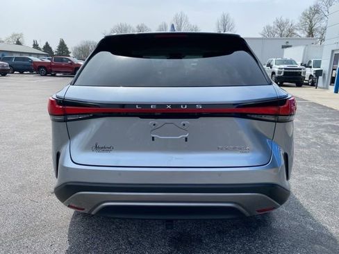 Used 2024 Lexus RX 350 w/ Convenience Package image 4