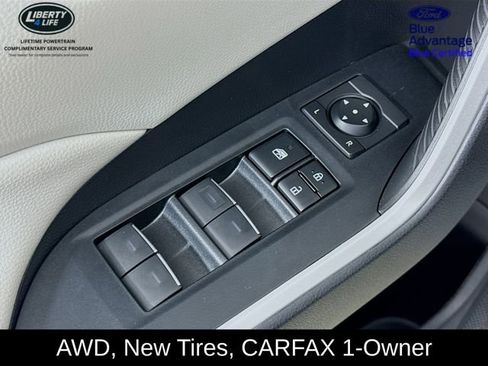 Used 2022 Toyota RAV4 XLE image 17