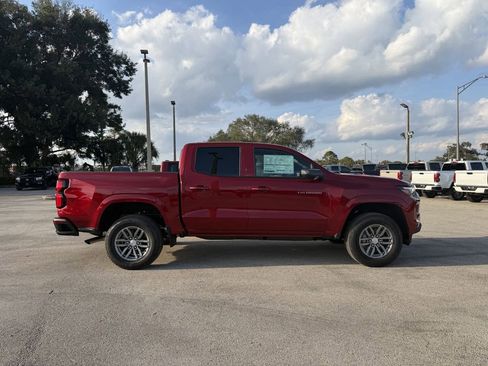 New 2026 Chevrolet Colorado LT w/ LT Convenience Package image 3