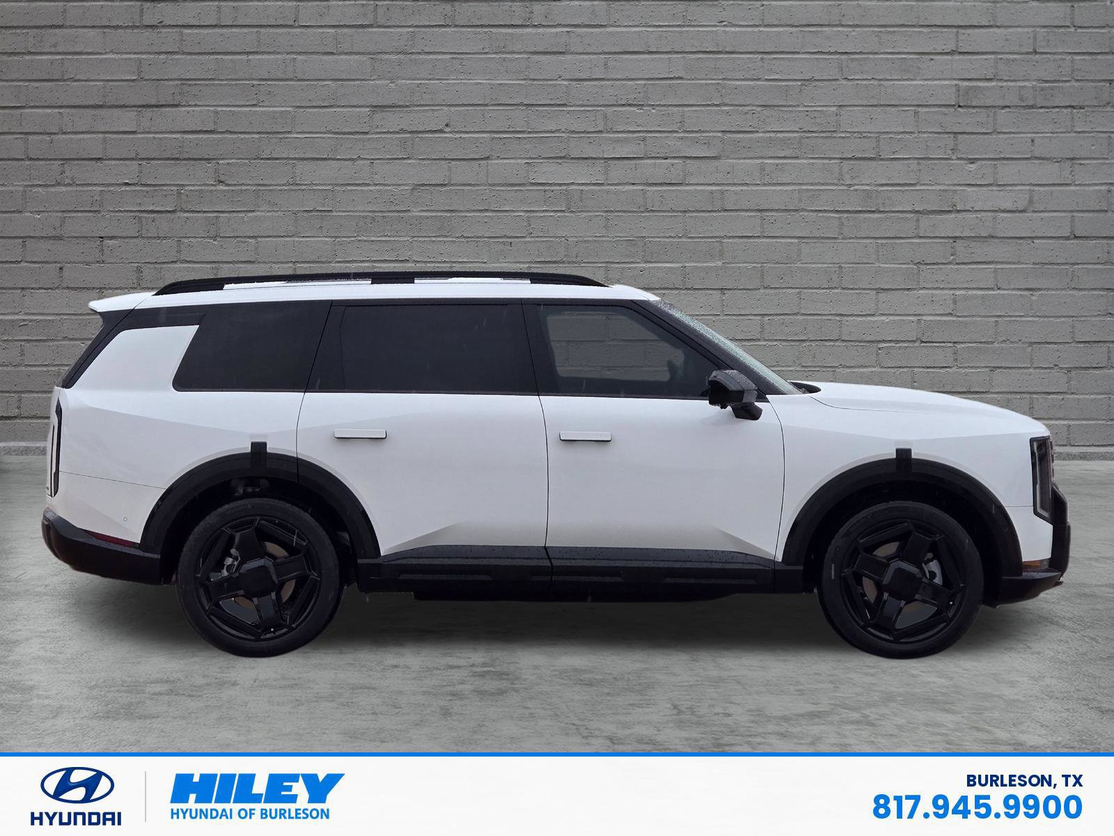 Used 2027 Kia Telluride X-Line SX Prestige w/ Towing Package AWD/4WD image 3
