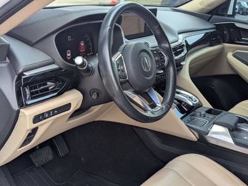 Used 2023 Acura MDX FWD w/ Technology Package image 13