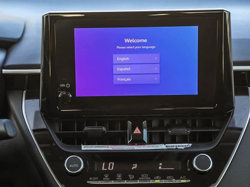 Used 2024 Toyota Corolla LE image 15