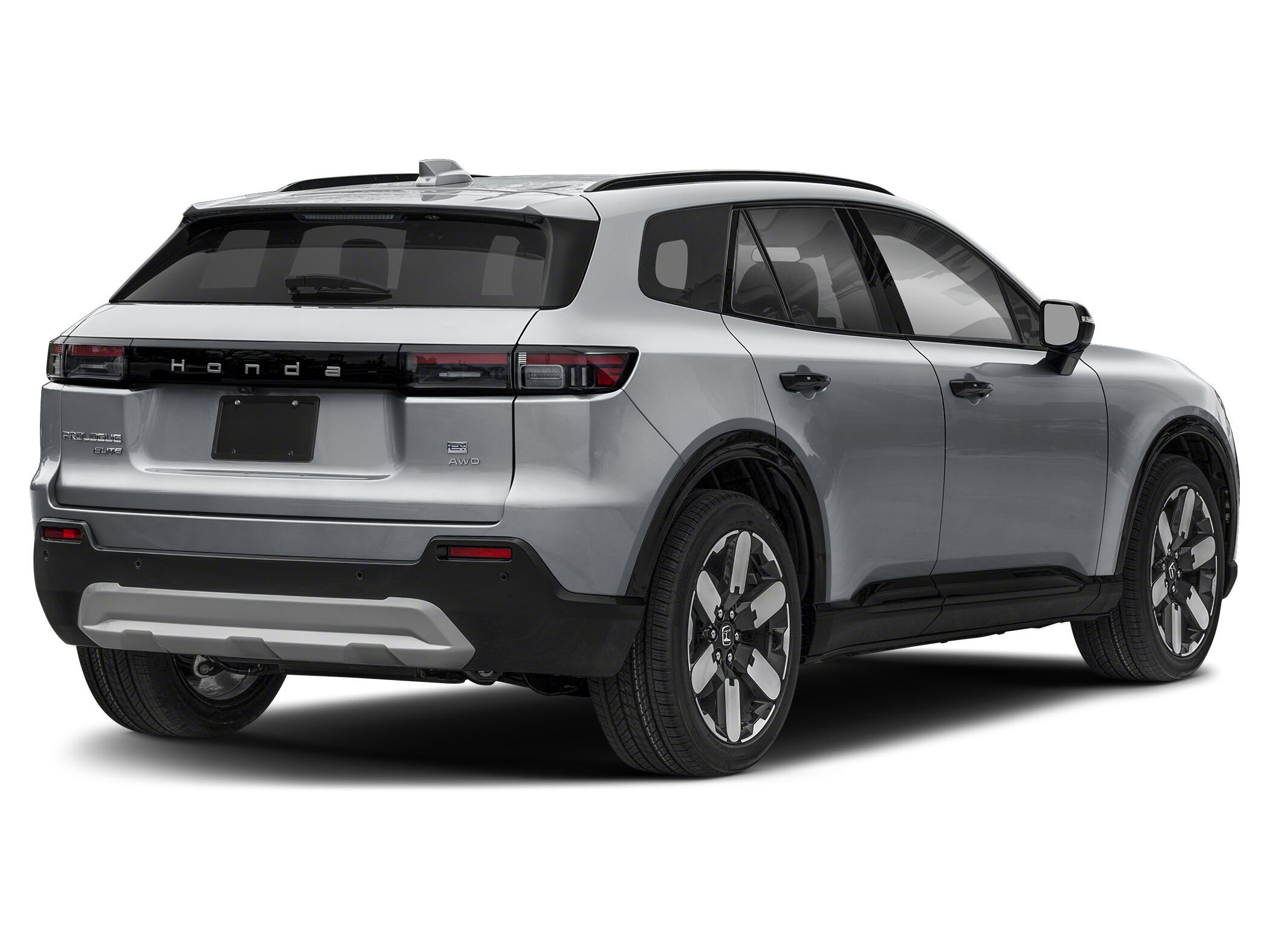 New 2026 Honda Prologue Elite image 2