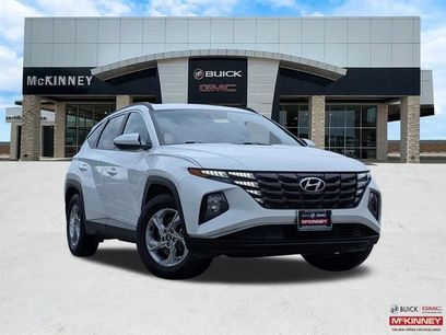 Used 2024 Hyundai Tucson SEL