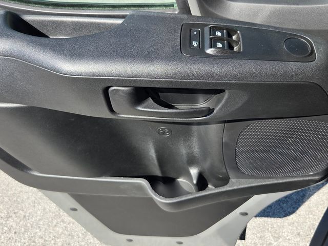 New 2026 RAM ProMaster 3500 w/ Cold Weather Group FWD image 13