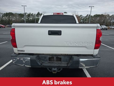 Used 2016 Toyota Tundra SR5 image 9