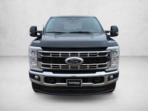 New 2026 Ford F250 XLT w/ FX4 Off-Road Package image 5