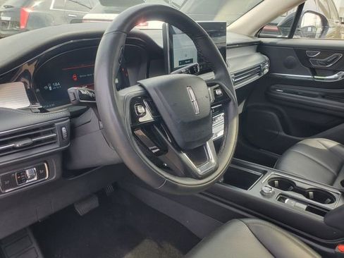 Certified 2024 Lincoln Corsair AWD w/ Equipment Group 101A image 12