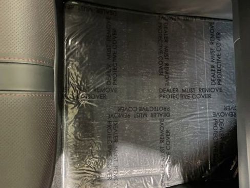 New 2026 Honda Pilot Black Edition image 17