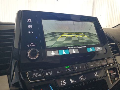 Used 2023 Honda Odyssey Touring image 26