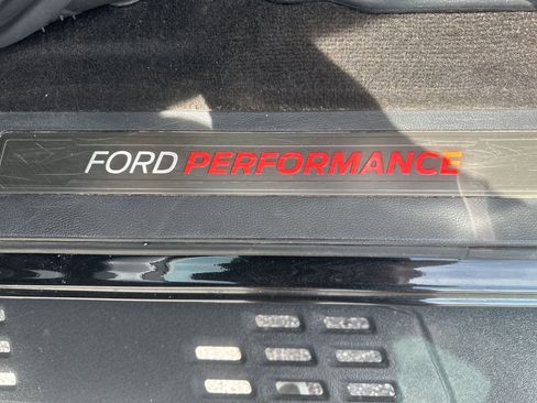 Used 2021 Ford F150 Raptor w/ Raptor 37 Performance Package AWD/4WD image 16