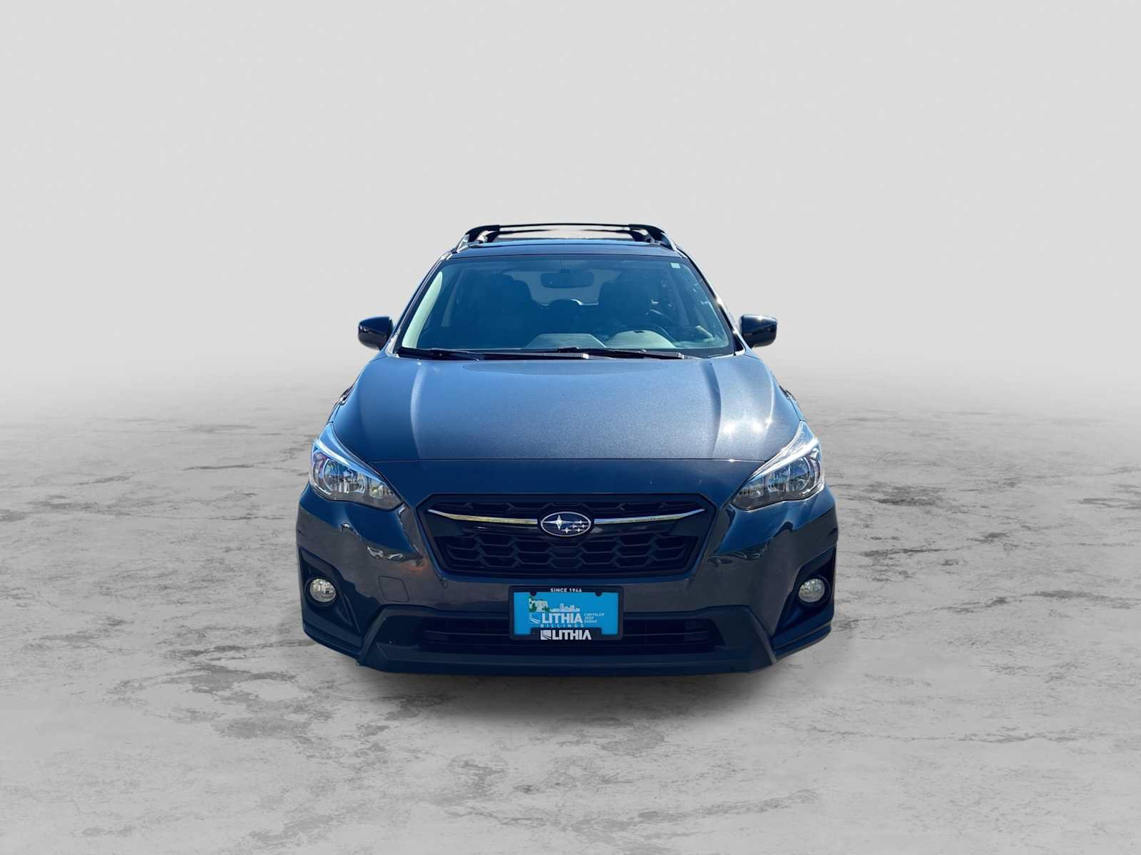 Used 2018 Subaru Crosstrek 2.0i Premium w/ Popular Package #2 AWD/4WD image 3