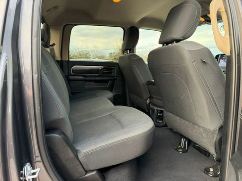 Used 2020 RAM 2500 Tradesman w/ Towing Technology Group image 20