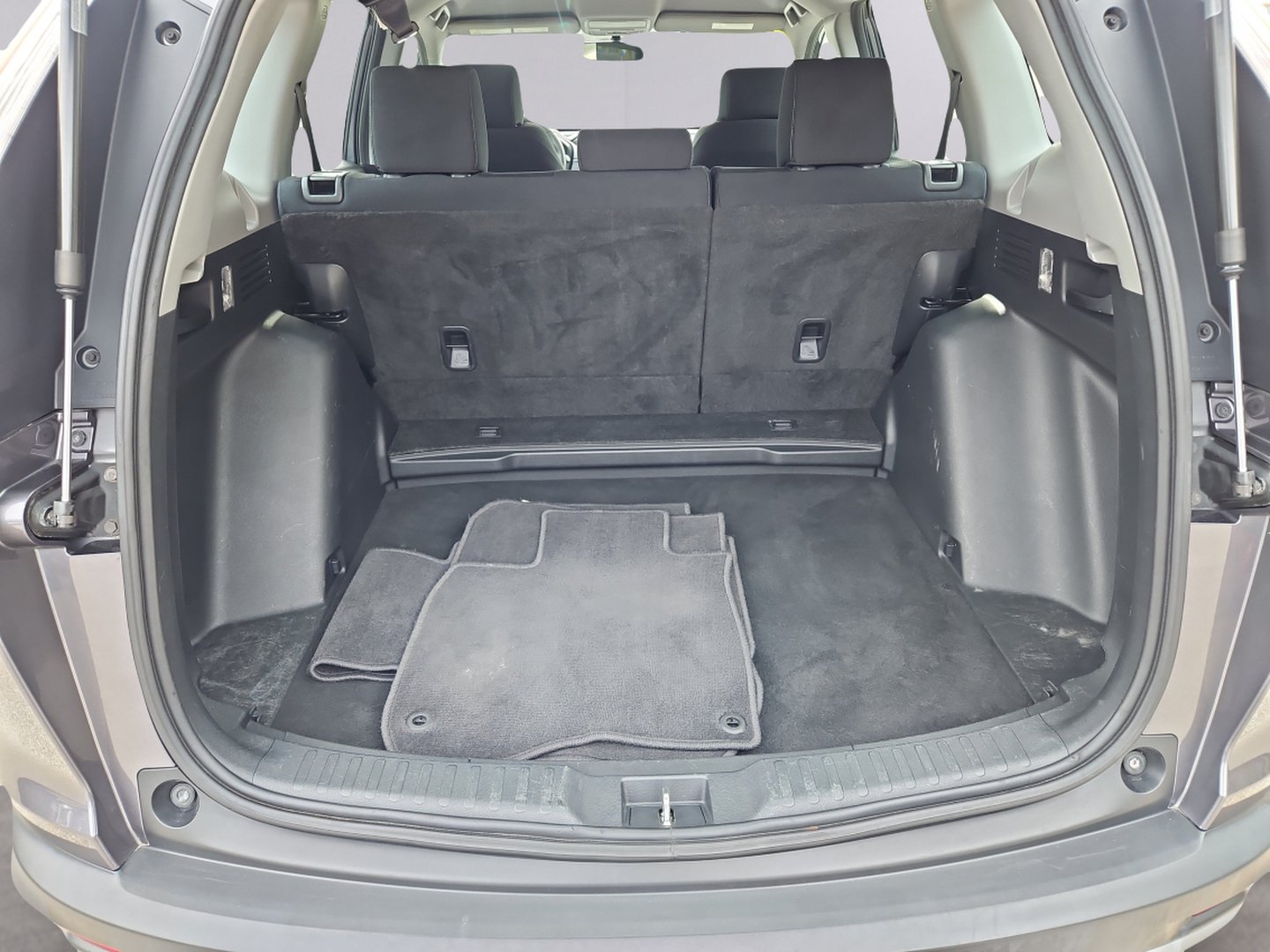 Certified 2018 Honda CR-V LX image 27