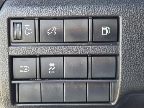 Used 2025 Toyota 4Runner SR5 RWD image 25
