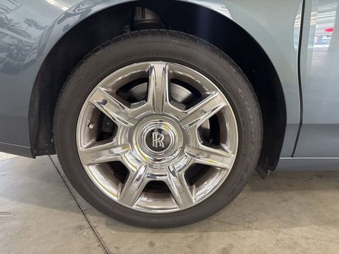 Used 2011 Rolls-Royce Ghost image 7