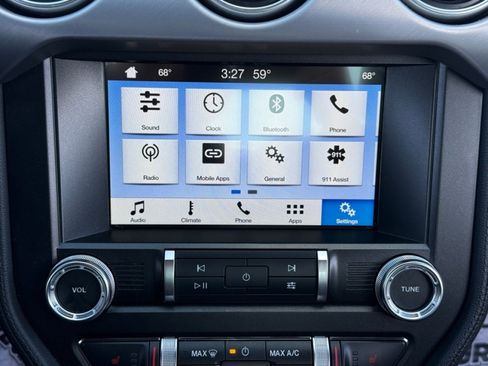 Used 2019 Ford Mustang Premium image 24