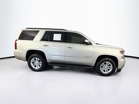 Used 2016 Chevrolet Tahoe LT RWD image 11