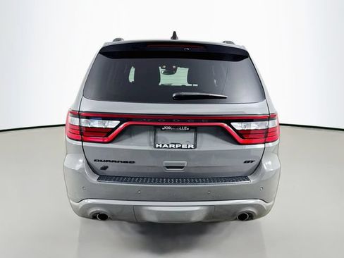 Used 2023 Dodge Durango GT AWD/4WD image 9