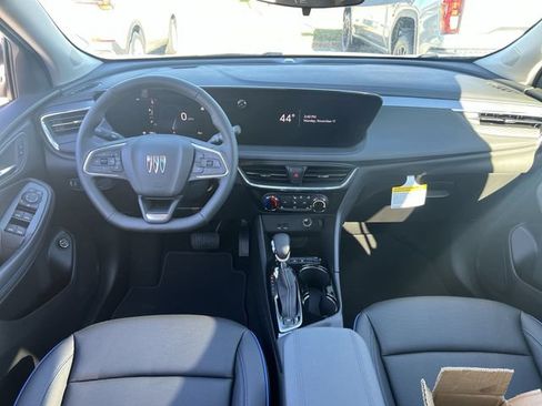 New 2026 Buick Encore GX Sport Touring w/ Comfort Package AWD/4WD image 10