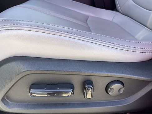 Certified 2024 Honda Pilot EX-L image 24