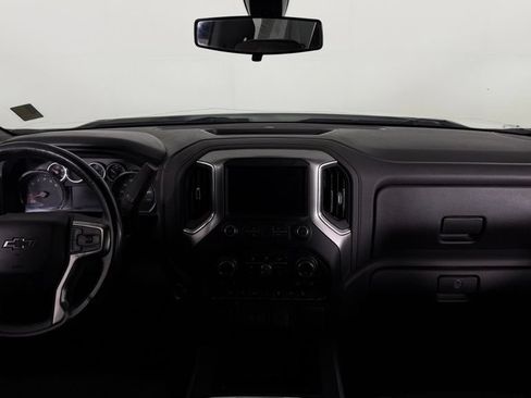 Used 2020 Chevrolet Silverado 1500 LT Trail Boss AWD/4WD image 32