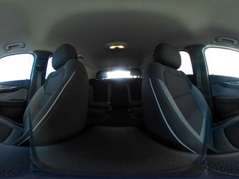 Used 2025 Chevrolet TrailBlazer LT image 42