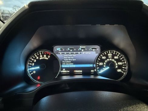 Used 2019 Ford F150 Lariat w/ Equipment Group 502A Luxury image 20