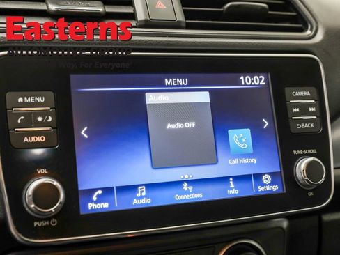 Used 2022 Nissan Leaf S image 19