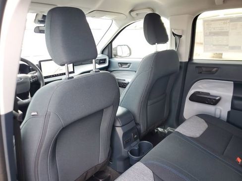 New 2026 Ford Maverick XLT w/ XLT Luxury Package FWD image 10