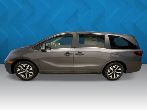 New 2026 Honda Odyssey EX-L image 2