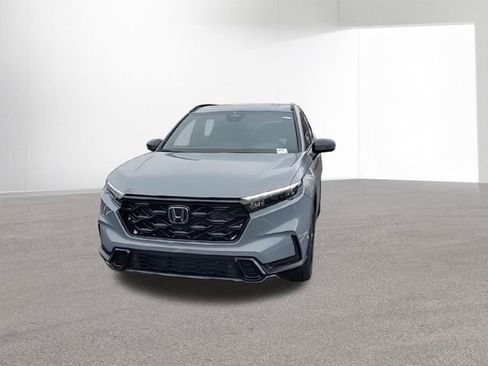 New 2026 Honda CR-V Sport-L image 3