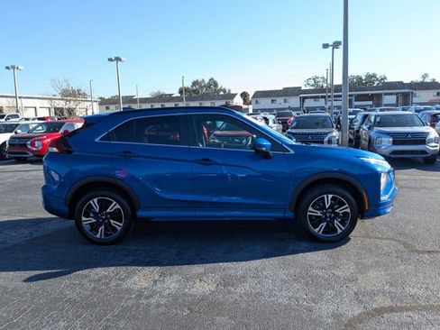 New 2026 Mitsubishi Eclipse Cross SEL AWD/4WD image 5
