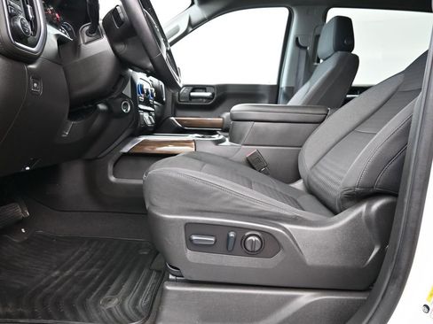 Used 2022 Chevrolet Silverado 1500 RST w/ Redline Edition image 12