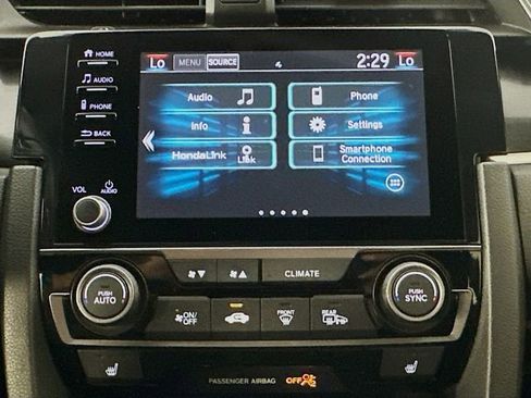 Used 2021 Honda Civic EX image 15