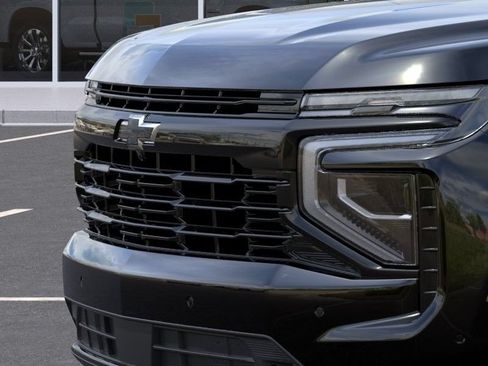 New 2026 Chevrolet Suburban RST w/ Comfort Package AWD/4WD image 14